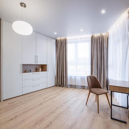 Stare Misto Premium Apartment Lviv Ngoại thất bức ảnh