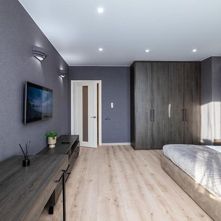 Stare Misto Premium Apartment Lviv Ngoại thất bức ảnh