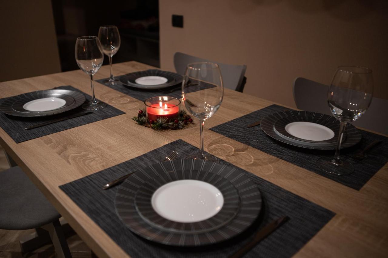 Stare Misto Premium Apartment Lviv Ngoại thất bức ảnh