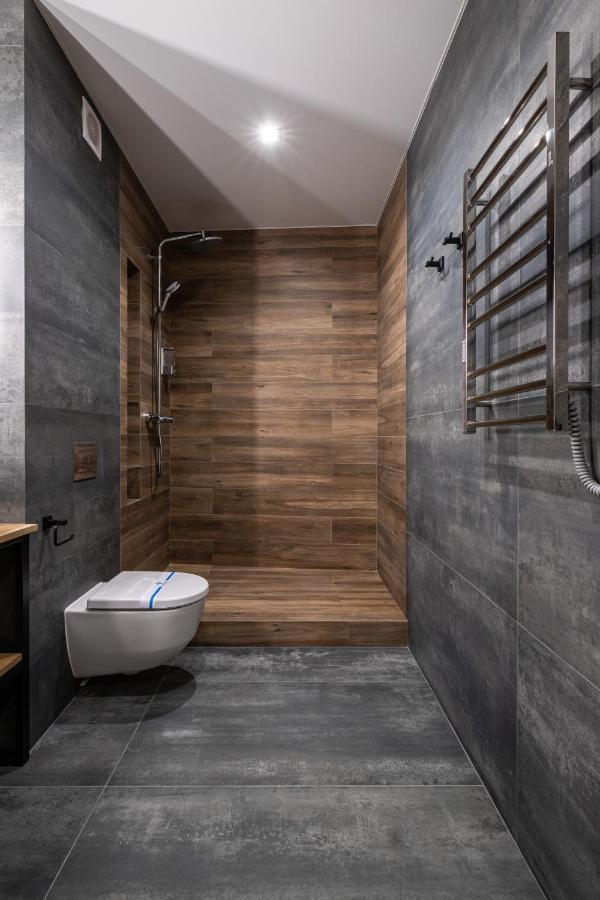 Stare Misto Premium Apartment Lviv Ngoại thất bức ảnh