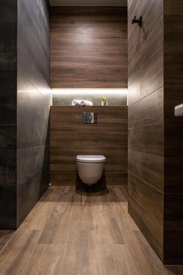 Stare Misto Premium Apartment Lviv Ngoại thất bức ảnh